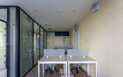 国海广场出租实拍图1