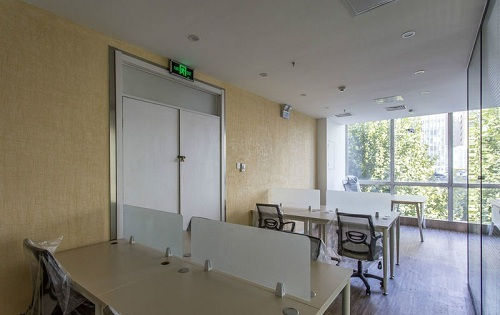 国海广场出租实拍图2