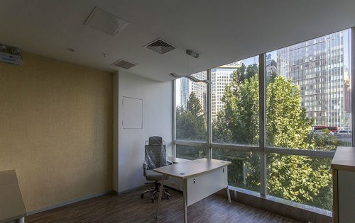 国海广场出租实拍图3